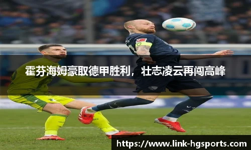 霍芬海姆豪取德甲胜利，壮志凌云再闯高峰
