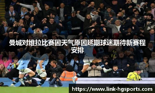 曼城对维拉比赛因天气原因延期球迷期待新赛程安排